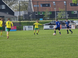 ST S.K.N.W.K./D.Z.C. '09 JO14-1 - ST Wolfaartsdijk/Colijnsplaatse Boys JO14-1 (competitie) 2023-2024 (3e fase) (49/141)